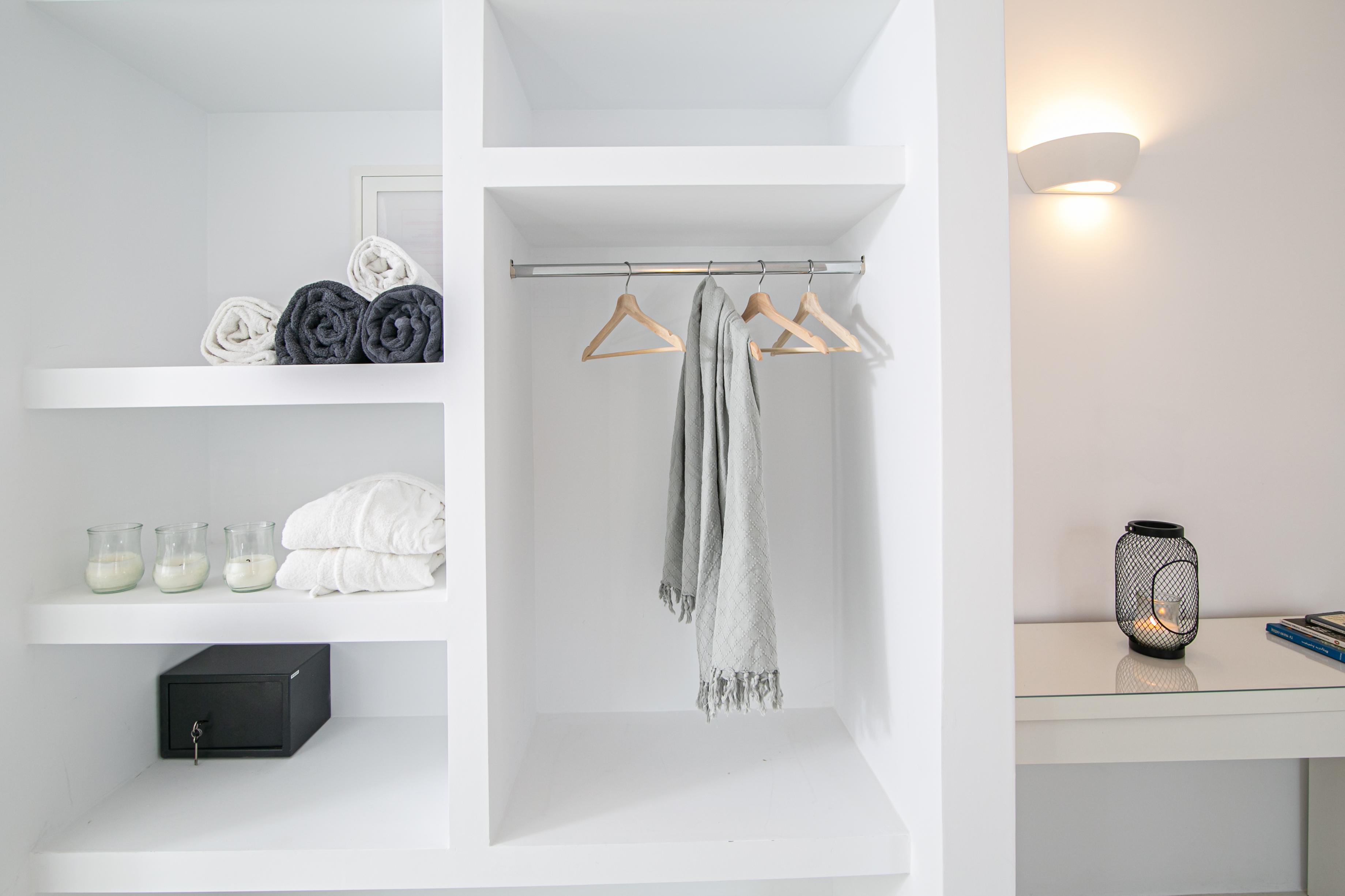 Apanomeria Boutique Residence Oia  Ngoại thất bức ảnh