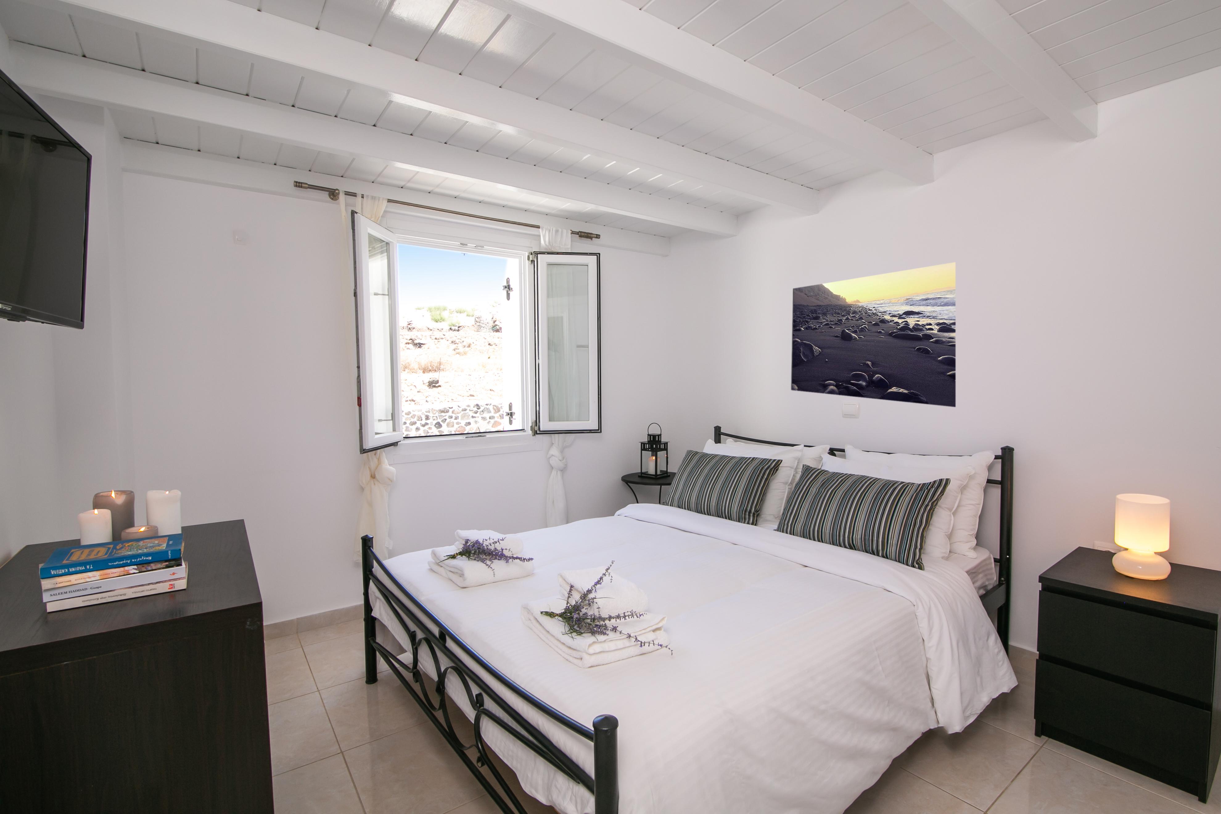 Apanomeria Boutique Residence Oia  Ngoại thất bức ảnh