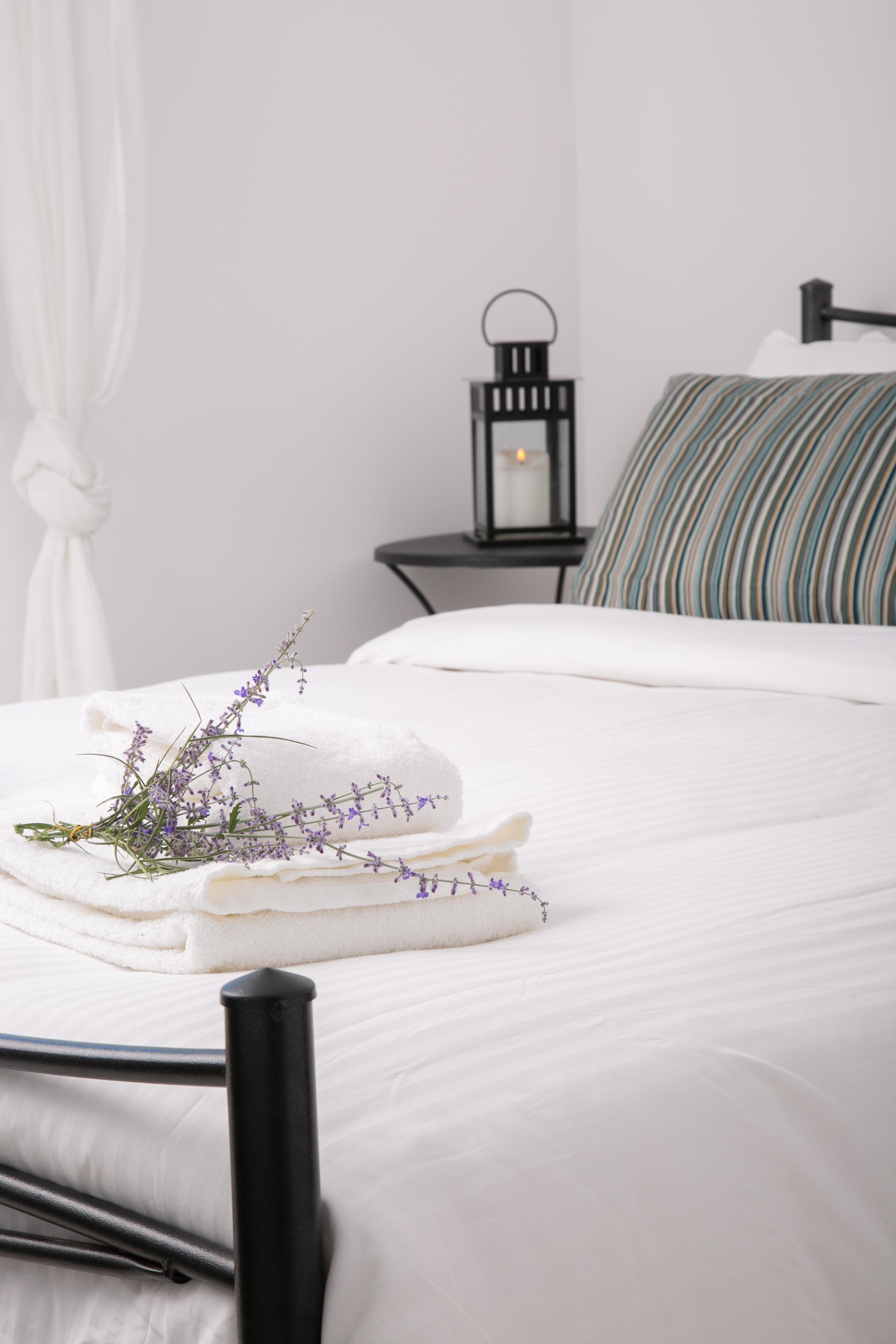 Apanomeria Boutique Residence Oia  Ngoại thất bức ảnh