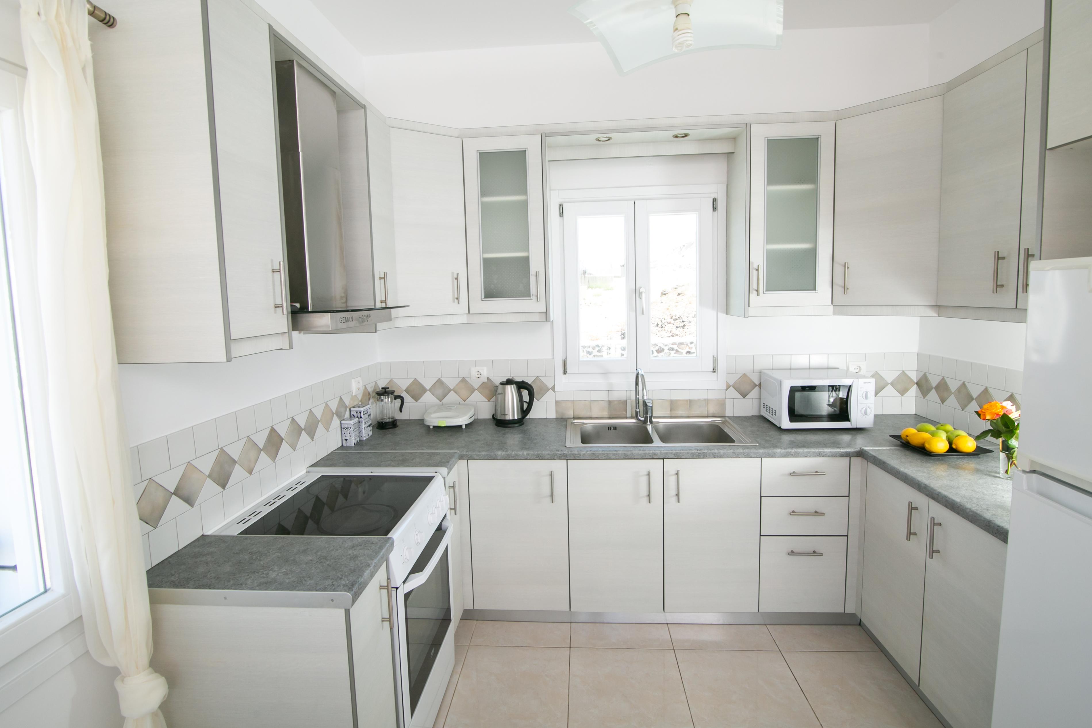 Apanomeria Boutique Residence Oia  Ngoại thất bức ảnh